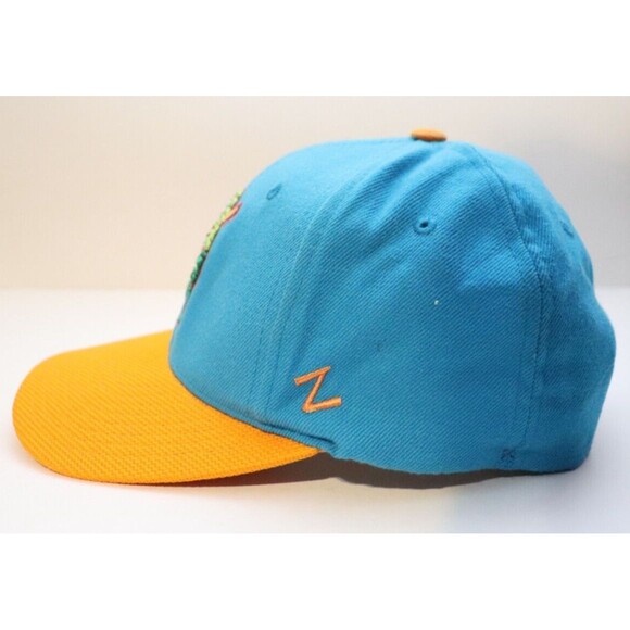 Clinton Elotes Hat Lumberkings Copa de la Diversion New Era 59Fifty Snapback‎ - Picture 2 of 6